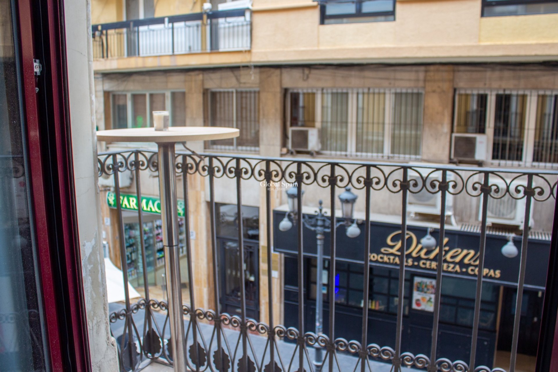 Venta - Apartamento - Piso -
ALICANTE - Centro