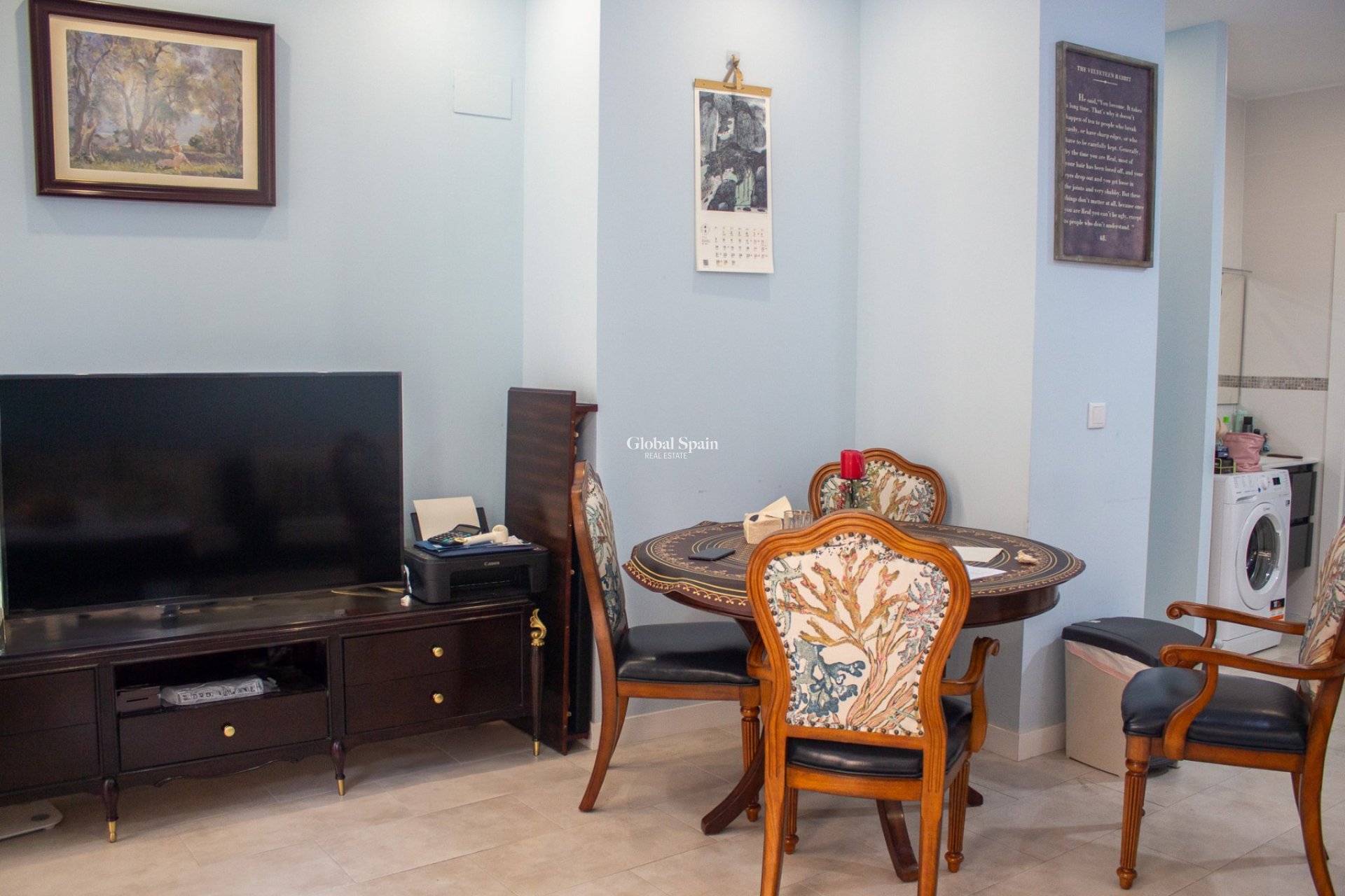 Venta - Apartamento - Piso -
ALICANTE - Centro