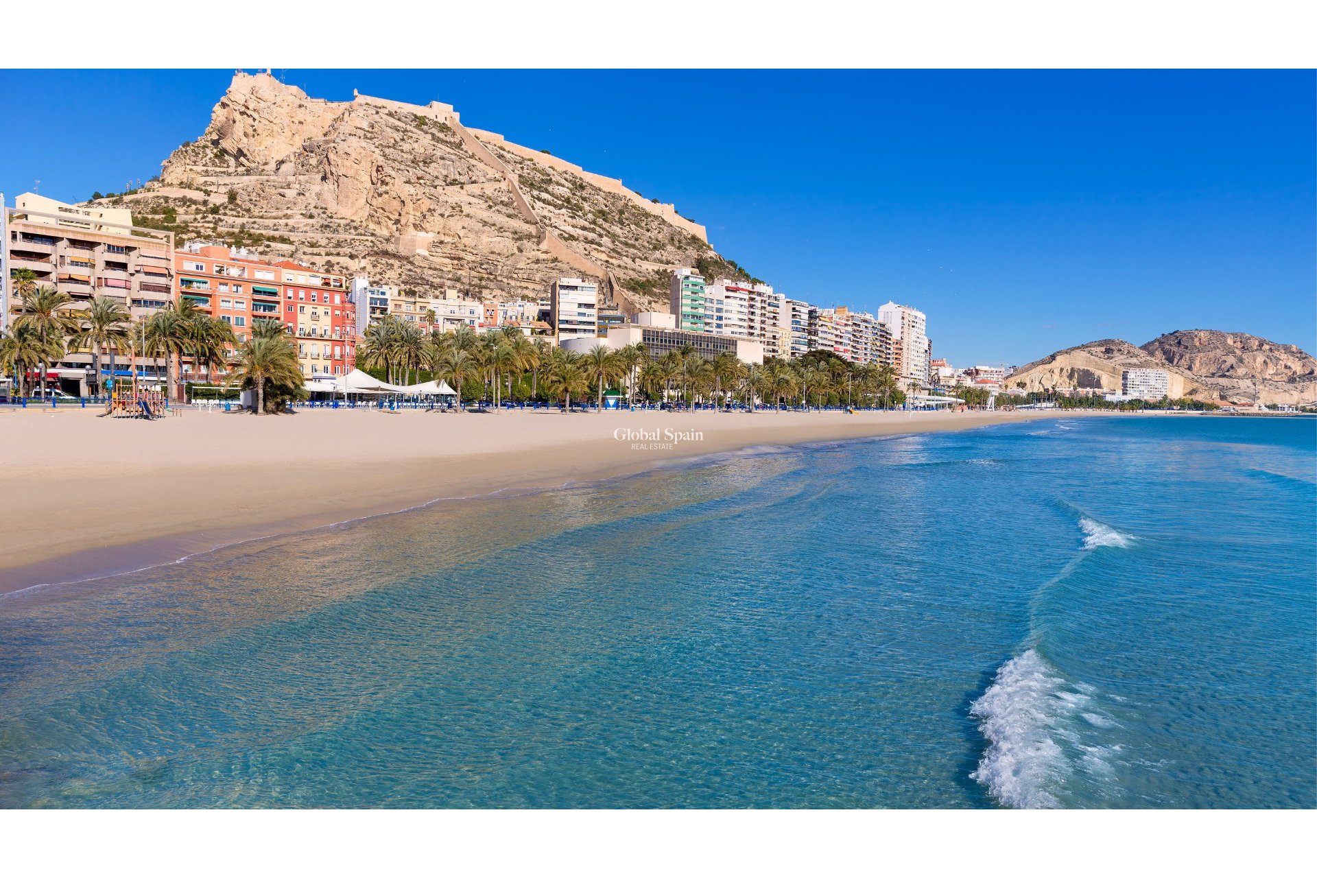 Venta - Apartamento - Piso -
ALICANTE - Centro