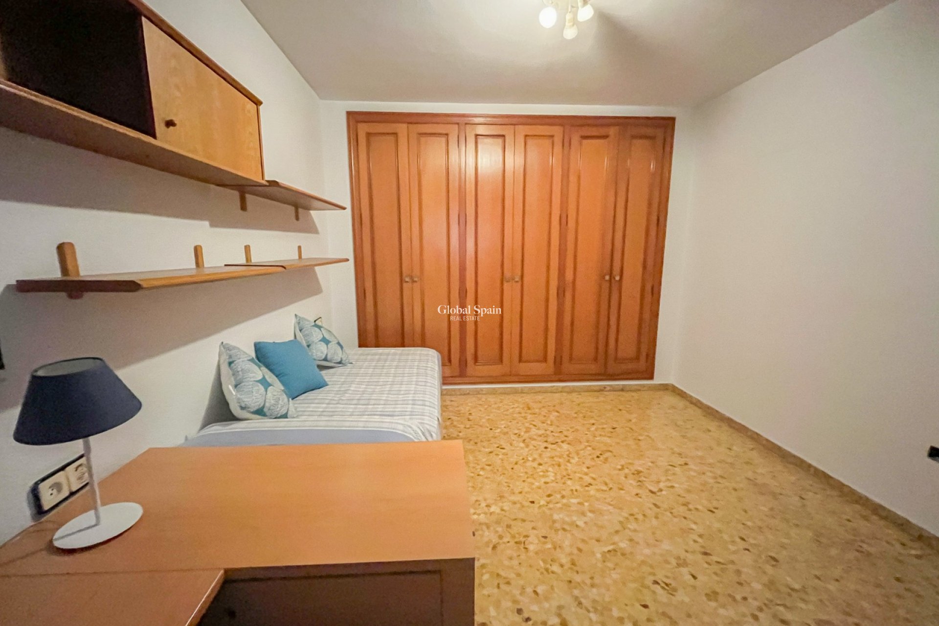 Venta - Apartamento - Piso -
ALICANTE - Centro
