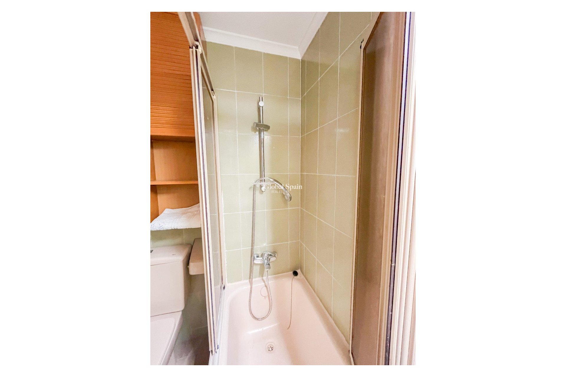 Venta - Apartamento - Piso -
ALICANTE - Centro