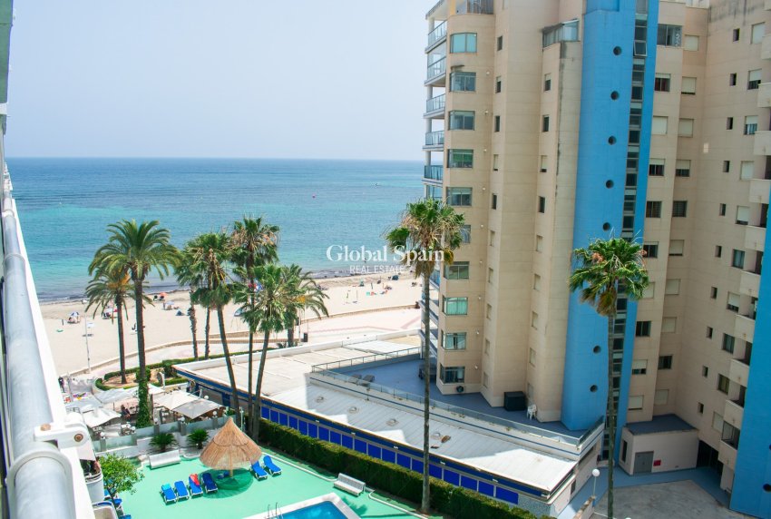 Venta - Apartamento - Piso -
CALPE - Calpe