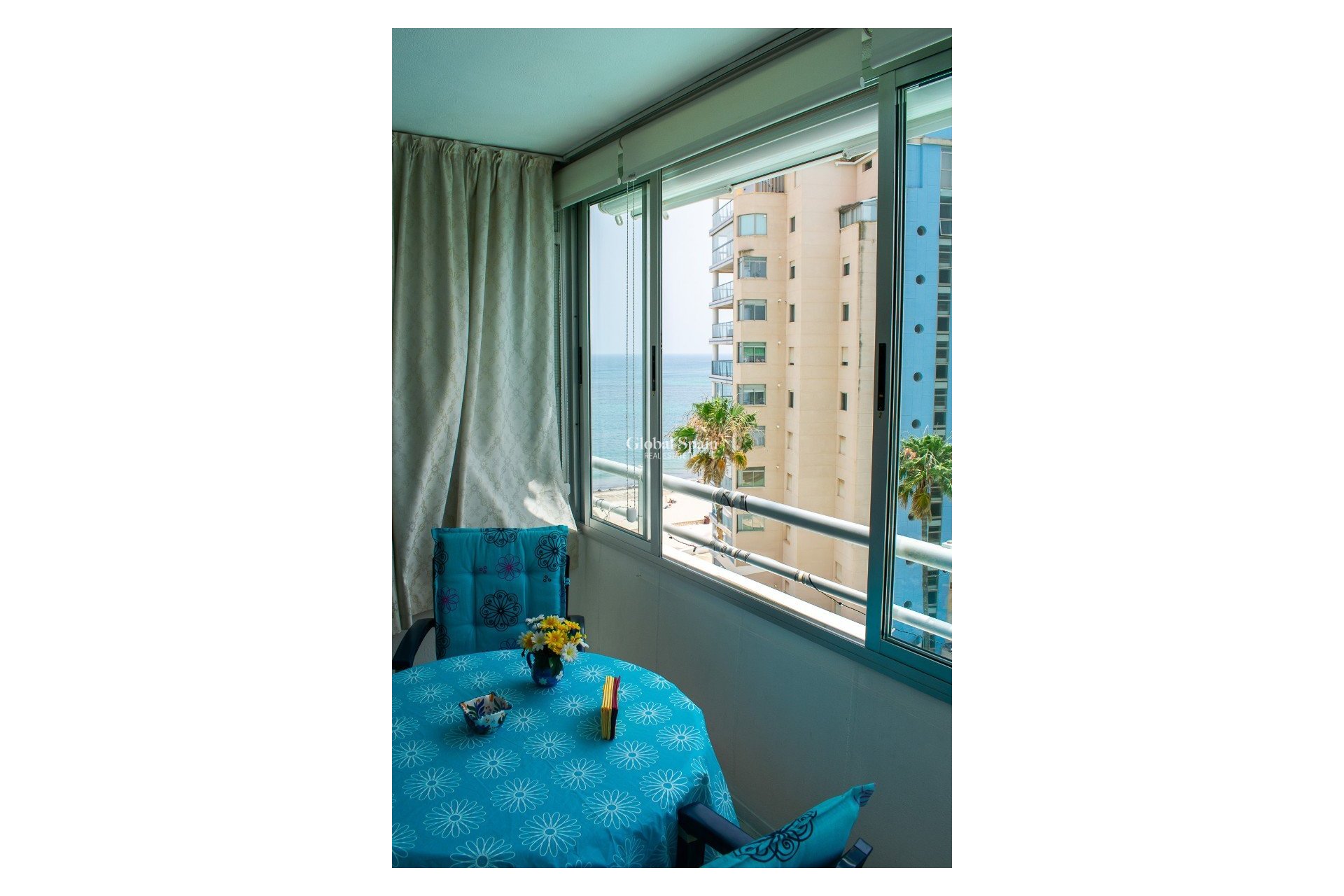 Venta - Apartamento - Piso -
CALPE - Calpe