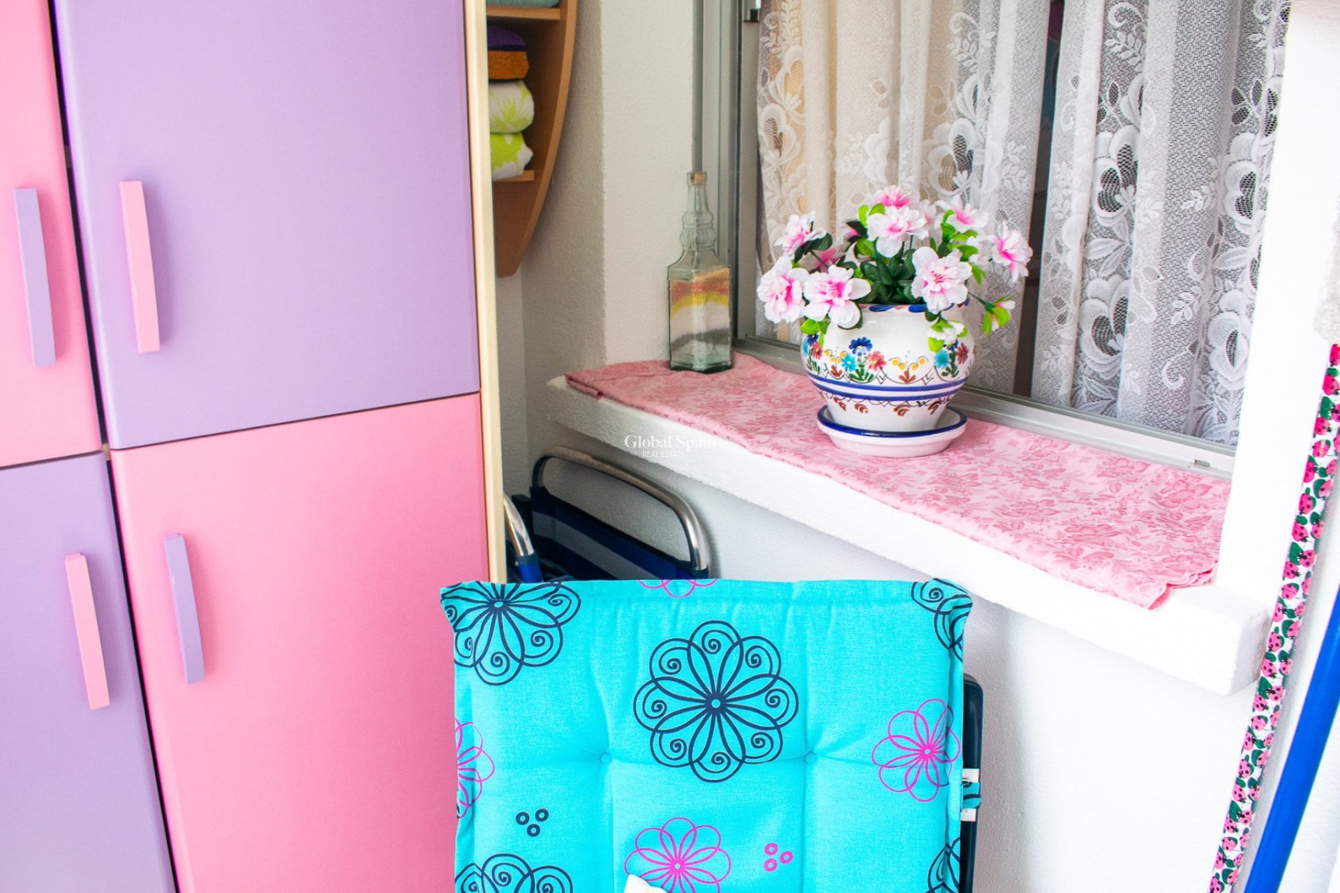 Venta - Apartamento - Piso -
CALPE - Calpe