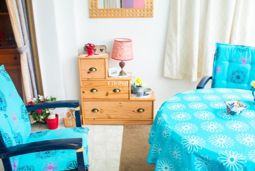 Venta - Apartamento - Piso -
CALPE - Calpe