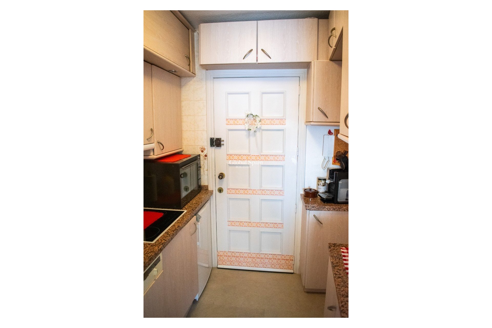 Venta - Apartamento - Piso -
CALPE - Calpe