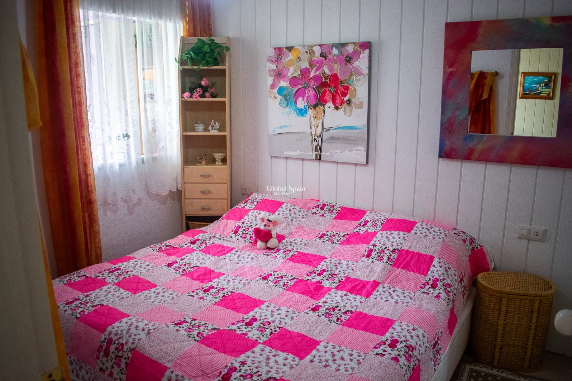 Venta - Apartamento - Piso -
CALPE - Calpe