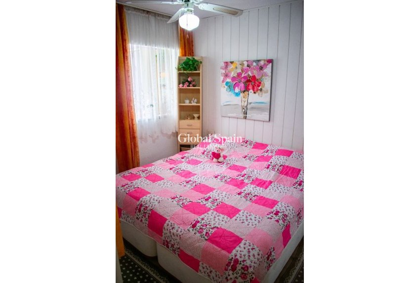 Venta - Apartamento - Piso -
CALPE - Calpe