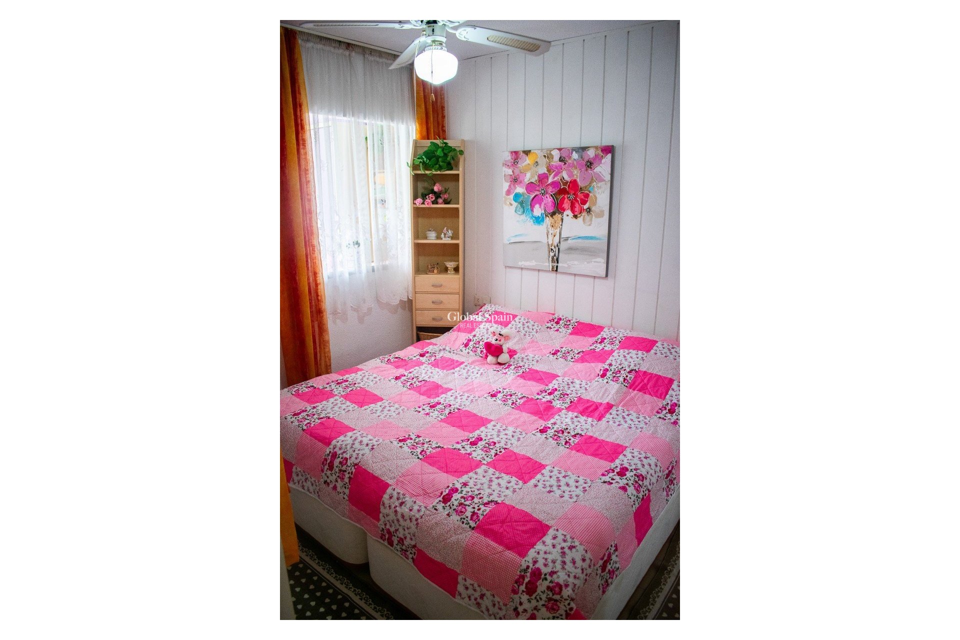 Venta - Apartamento - Piso -
CALPE - Calpe