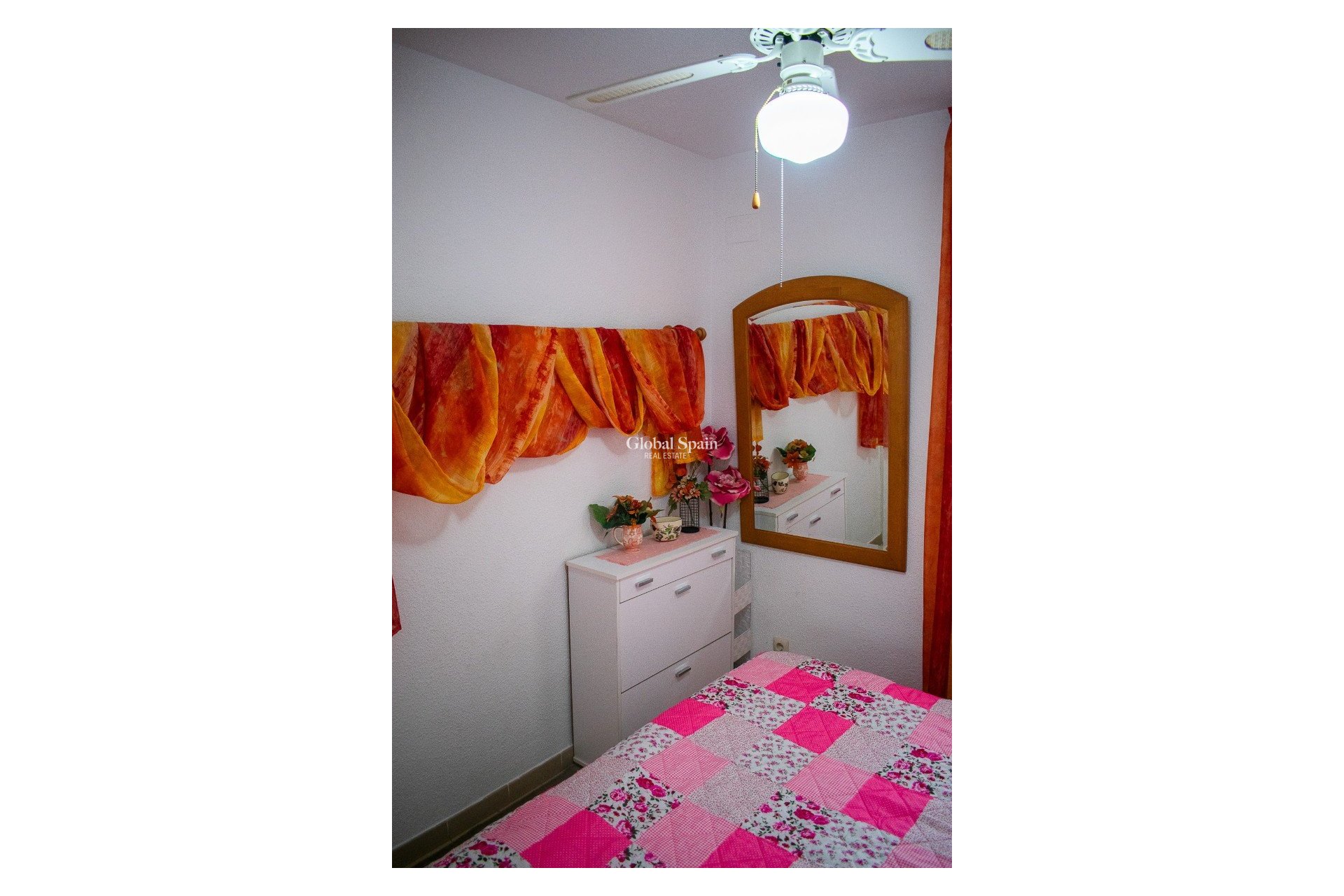Venta - Apartamento - Piso -
CALPE - Calpe