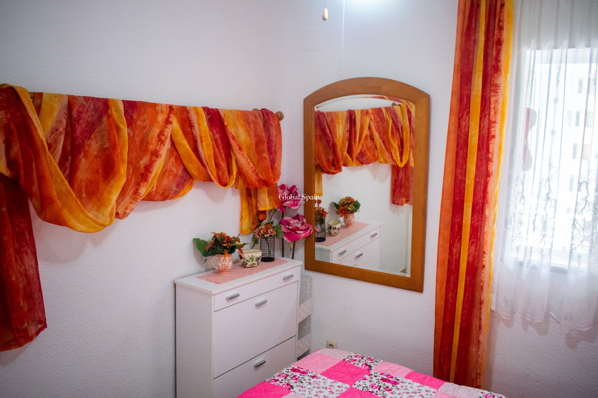 Venta - Apartamento - Piso -
CALPE - Calpe
