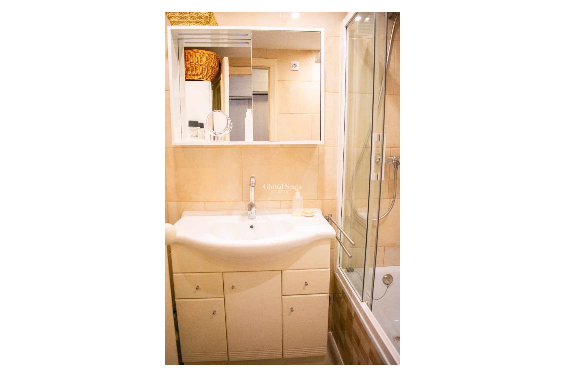 Venta - Apartamento - Piso -
CALPE - Calpe