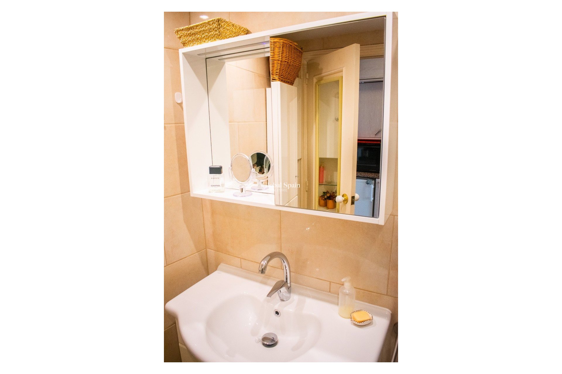 Venta - Apartamento - Piso -
CALPE - Calpe