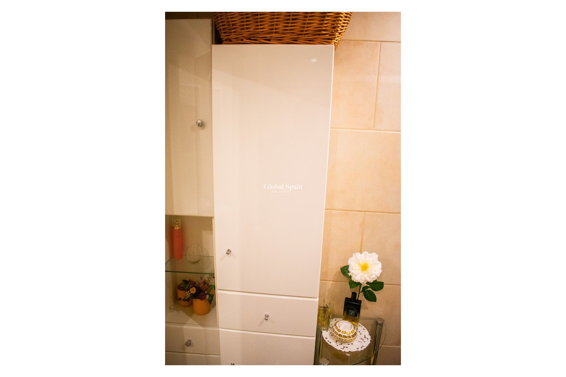 Venta - Apartamento - Piso -
CALPE - Calpe