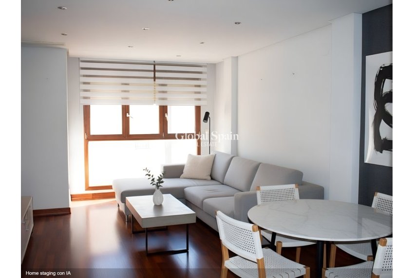 Venta - Apartamento - Piso -
GUARDAMAR DEL SEGURA - Guardamar pueblo