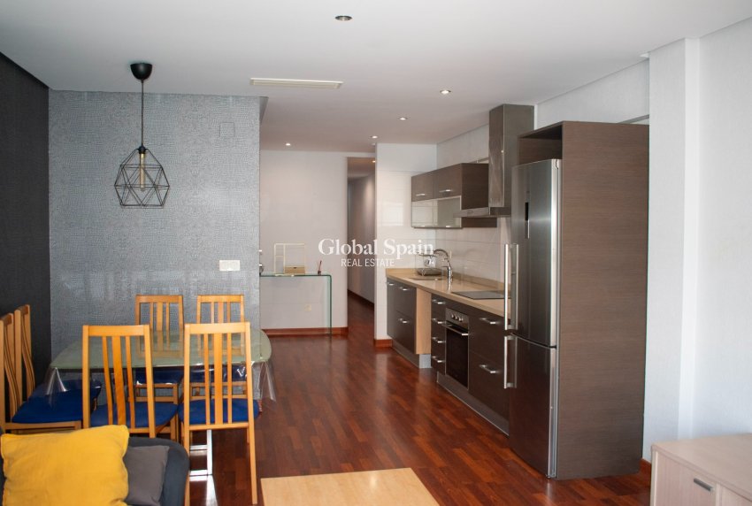 Venta - Apartamento - Piso -
GUARDAMAR DEL SEGURA - Guardamar pueblo