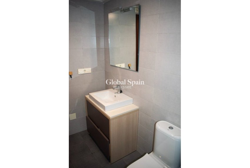 Venta - Apartamento - Piso -
GUARDAMAR DEL SEGURA - Guardamar pueblo