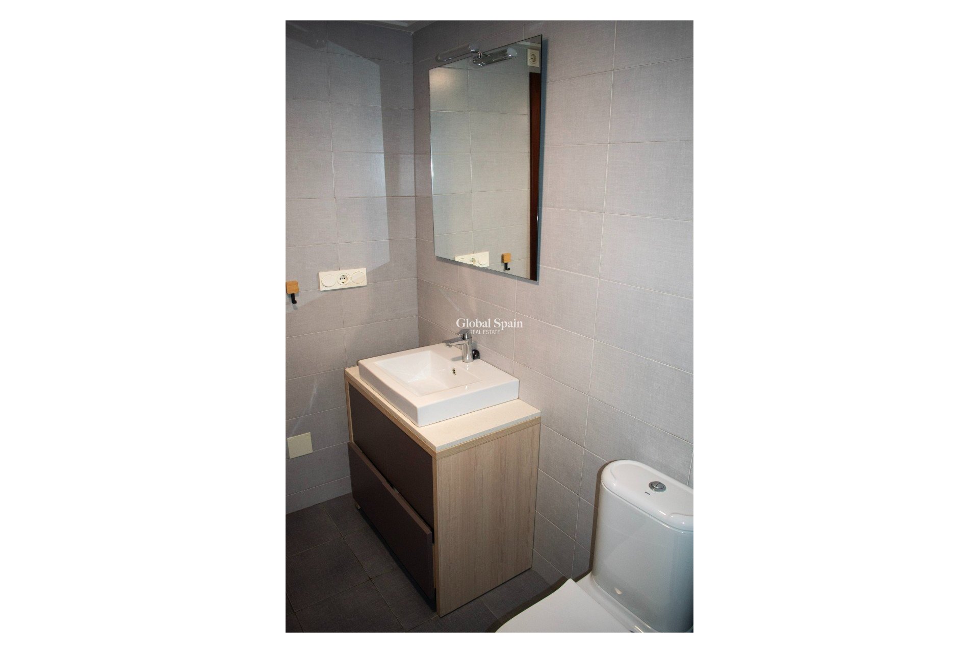 Venta - Apartamento - Piso -
GUARDAMAR DEL SEGURA - Guardamar pueblo