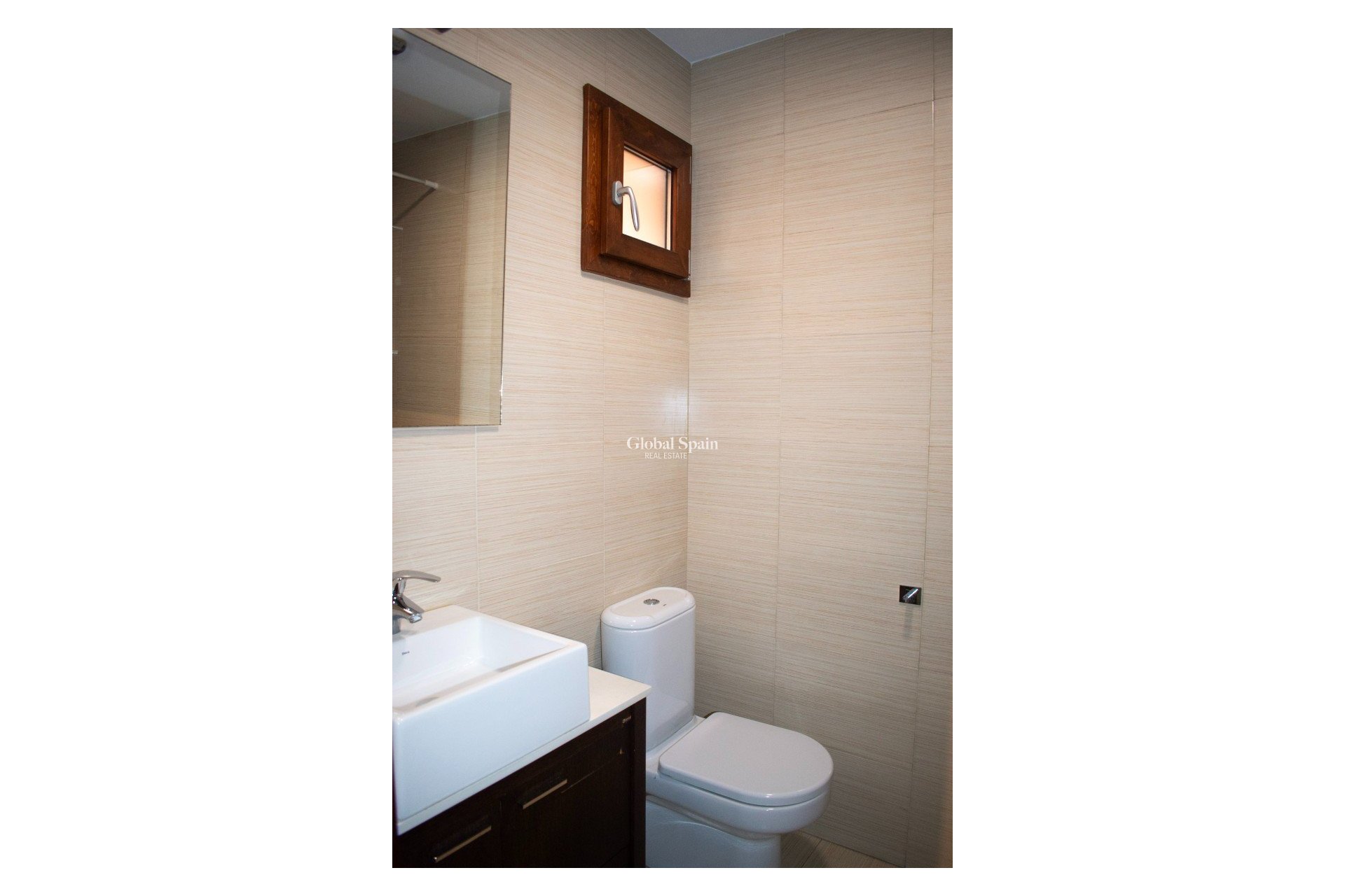 Venta - Apartamento - Piso -
GUARDAMAR DEL SEGURA - Guardamar pueblo