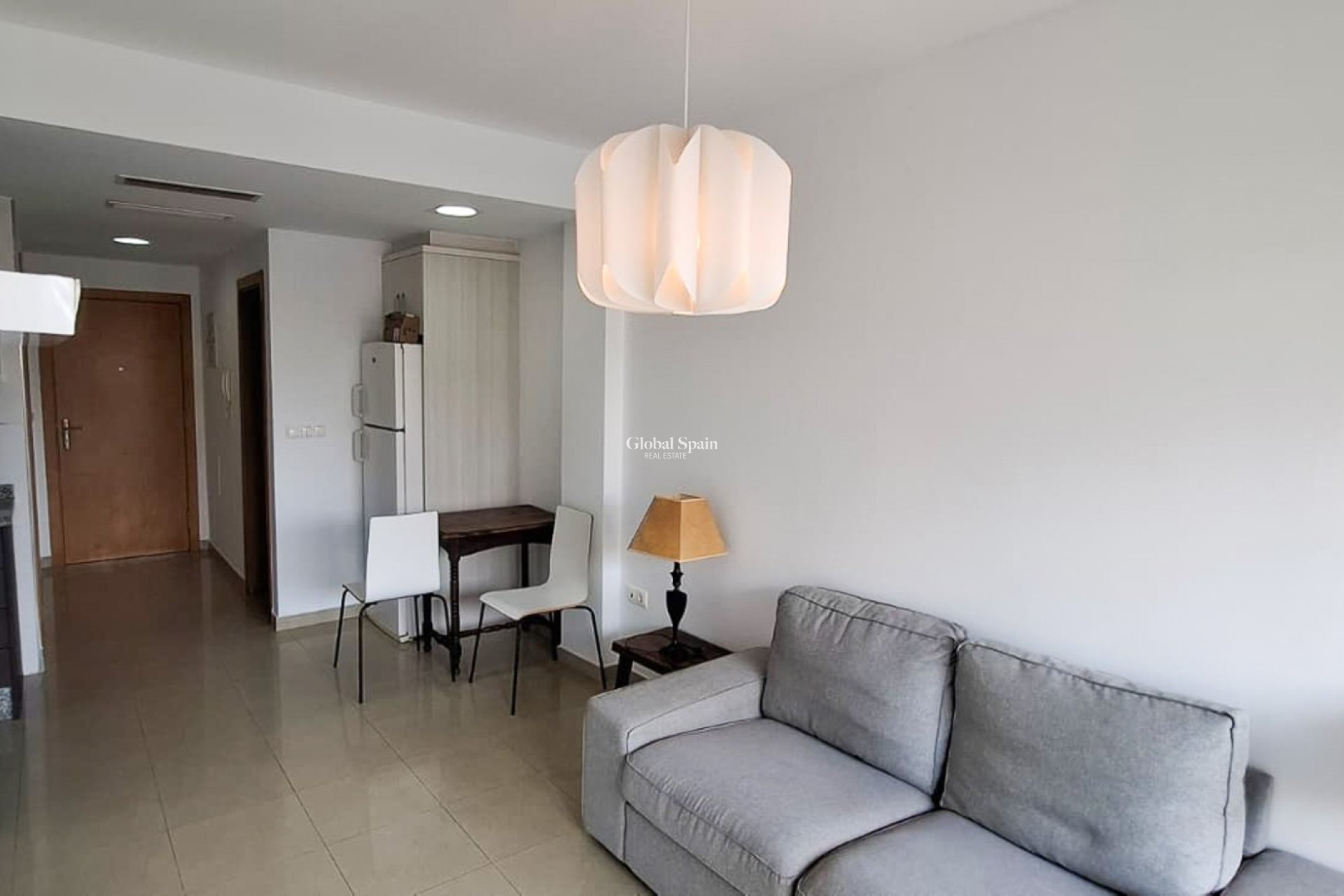 Venta - Apartamento - Piso -
GUARDAMAR DEL SEGURA