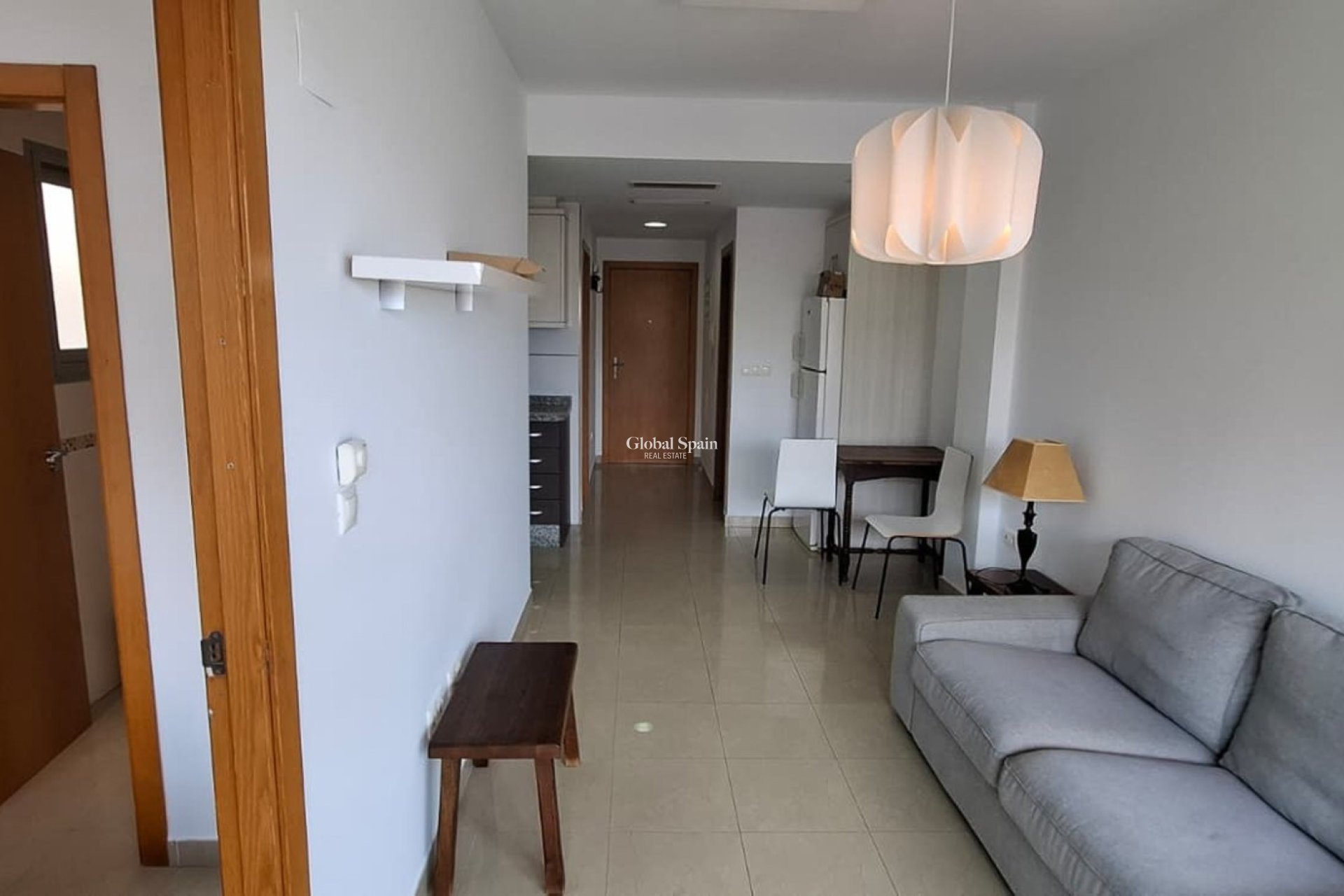 Venta - Apartamento - Piso -
GUARDAMAR DEL SEGURA