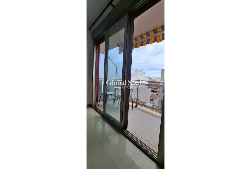 Venta - Apartamento - Piso -
GUARDAMAR DEL SEGURA
