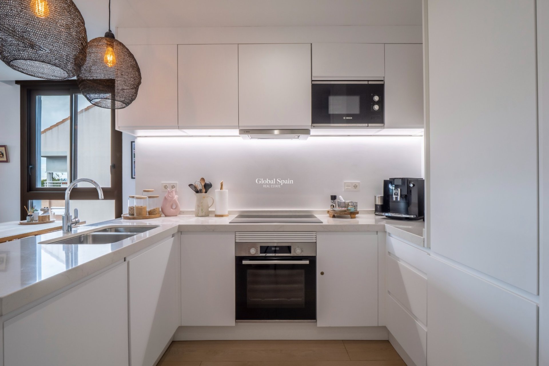 Venta - Apartamento - Piso -
JÁVEA - El Arenal