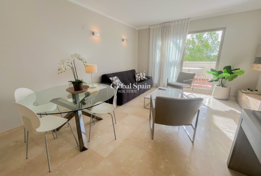 Venta - Apartamento - Piso -
LAS COLINAS GOLF RESORT - Las Colinas Golf