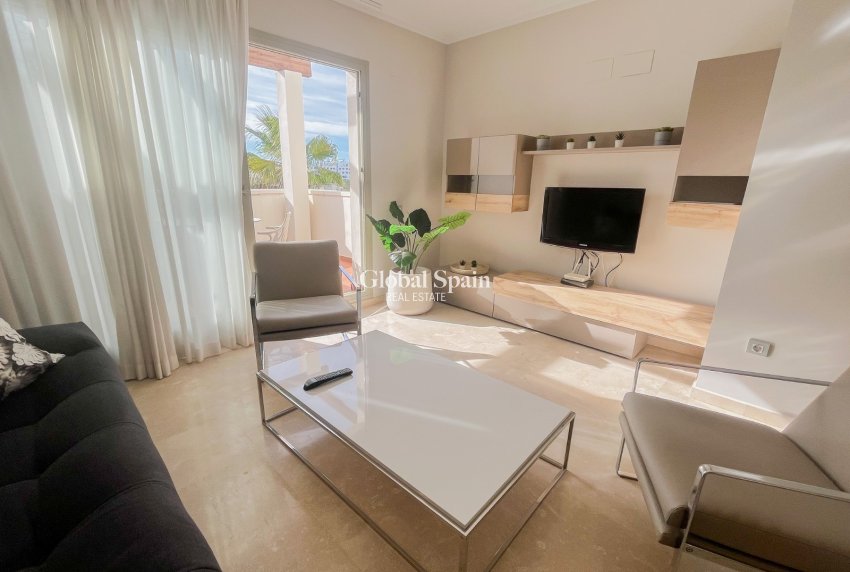 Venta - Apartamento - Piso -
LAS COLINAS GOLF RESORT - Las Colinas Golf