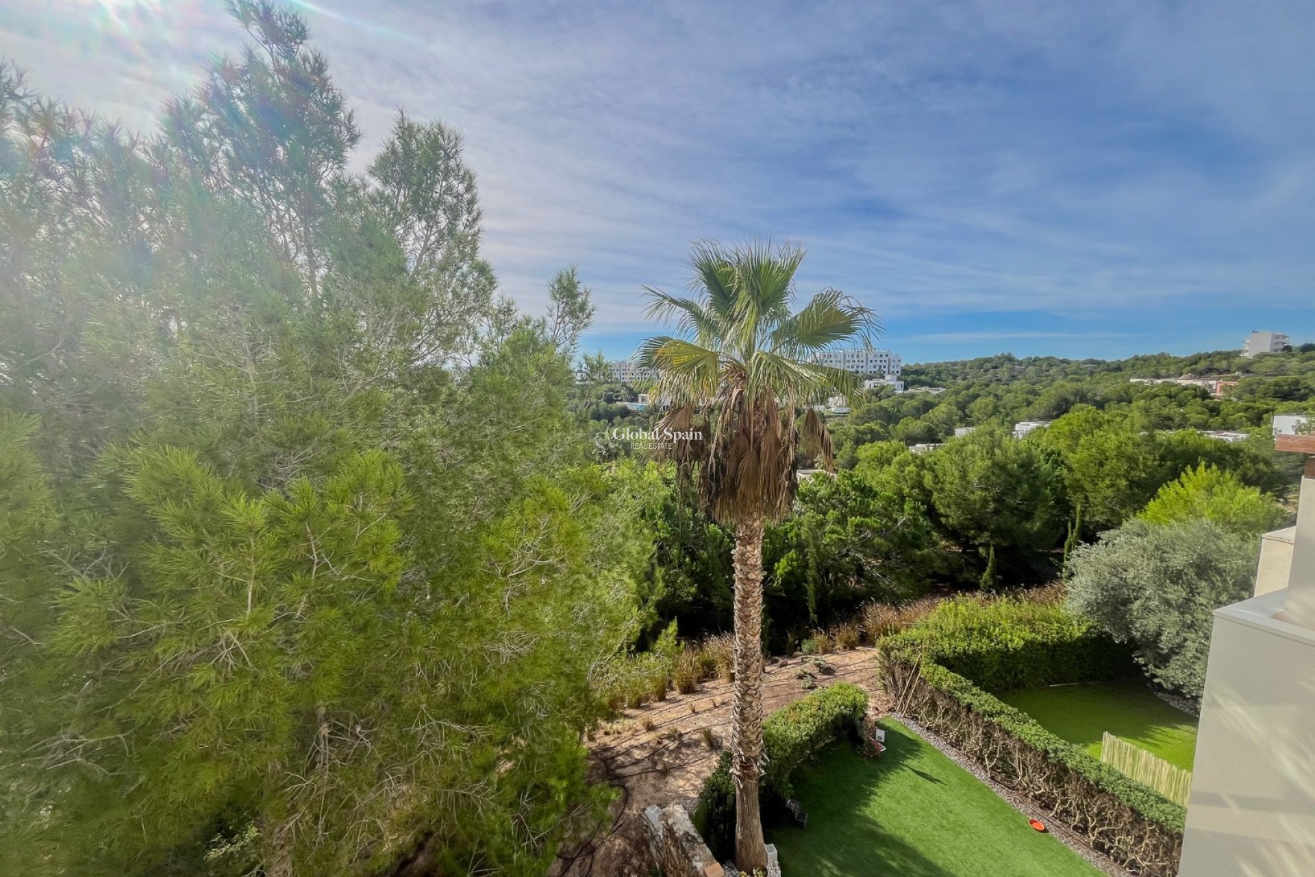 Venta - Apartamento - Piso -
LAS COLINAS GOLF RESORT - Las Colinas Golf