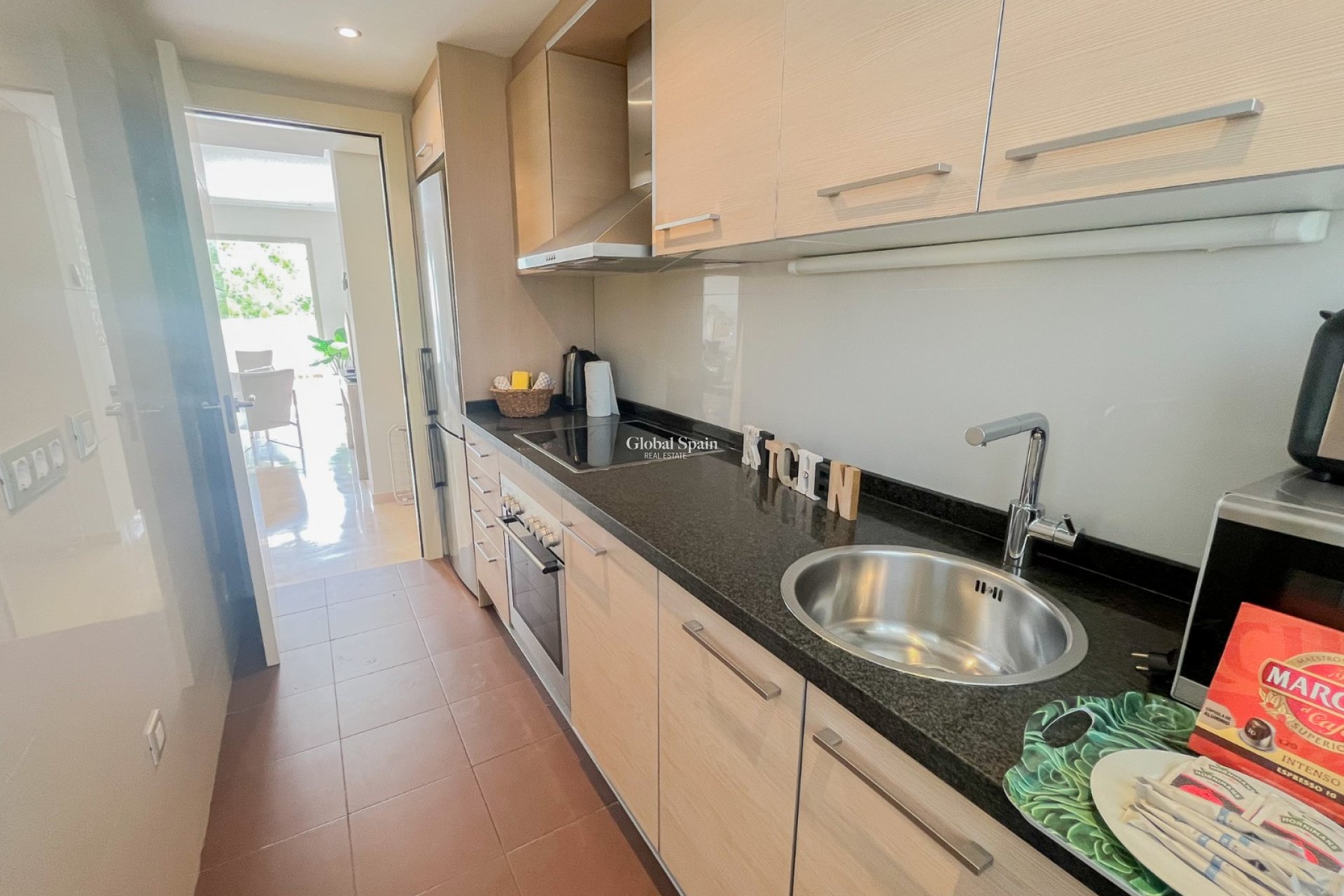 Venta - Apartamento - Piso -
LAS COLINAS GOLF RESORT - Las Colinas Golf