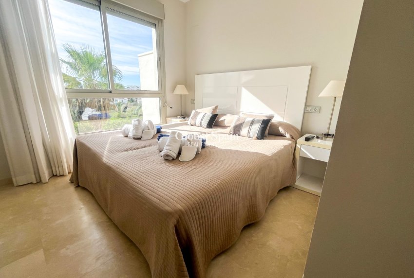 Venta - Apartamento - Piso -
LAS COLINAS GOLF RESORT - Las Colinas Golf