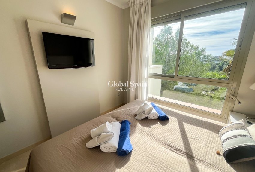 Venta - Apartamento - Piso -
LAS COLINAS GOLF RESORT - Las Colinas Golf