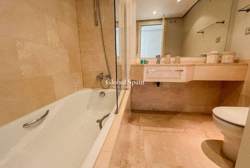 Venta - Apartamento - Piso -
LAS COLINAS GOLF RESORT - Las Colinas Golf