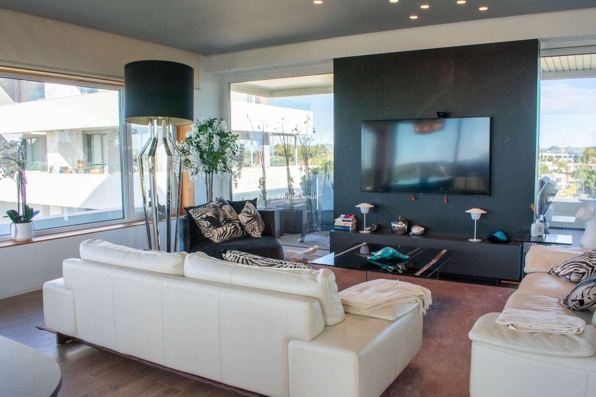 Venta - Apartamento - Piso -
ORIHUELA COSTA - LAS COLINAS GOLF RESORT