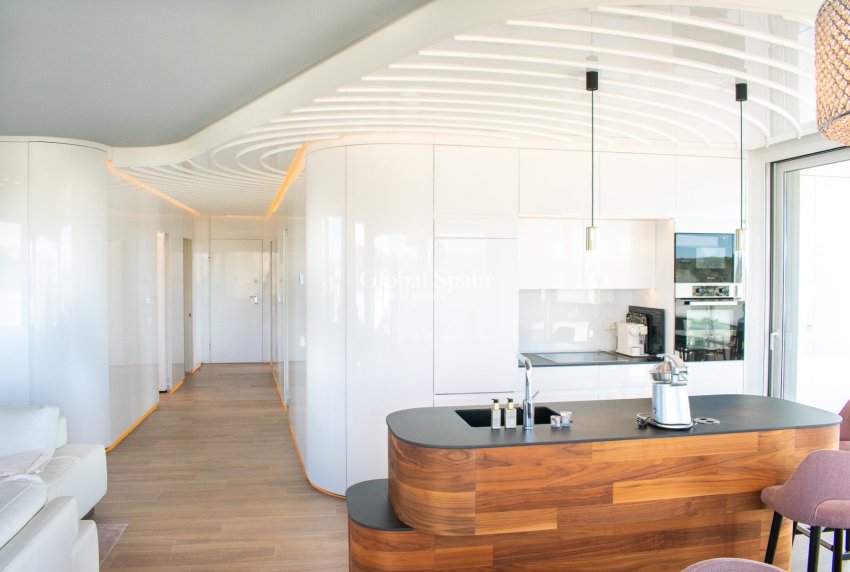 Venta - Apartamento - Piso -
ORIHUELA COSTA - LAS COLINAS GOLF RESORT