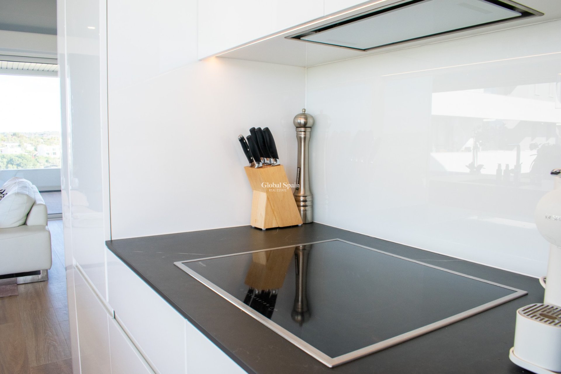 Venta - Apartamento - Piso -
ORIHUELA COSTA - LAS COLINAS GOLF RESORT