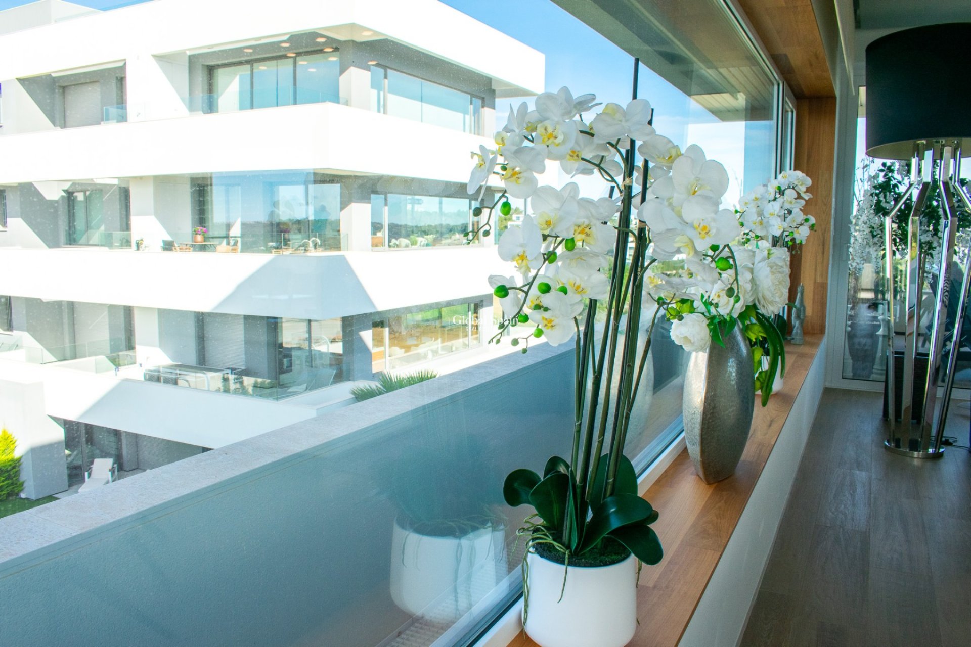 Venta - Apartamento - Piso -
ORIHUELA COSTA - LAS COLINAS GOLF RESORT