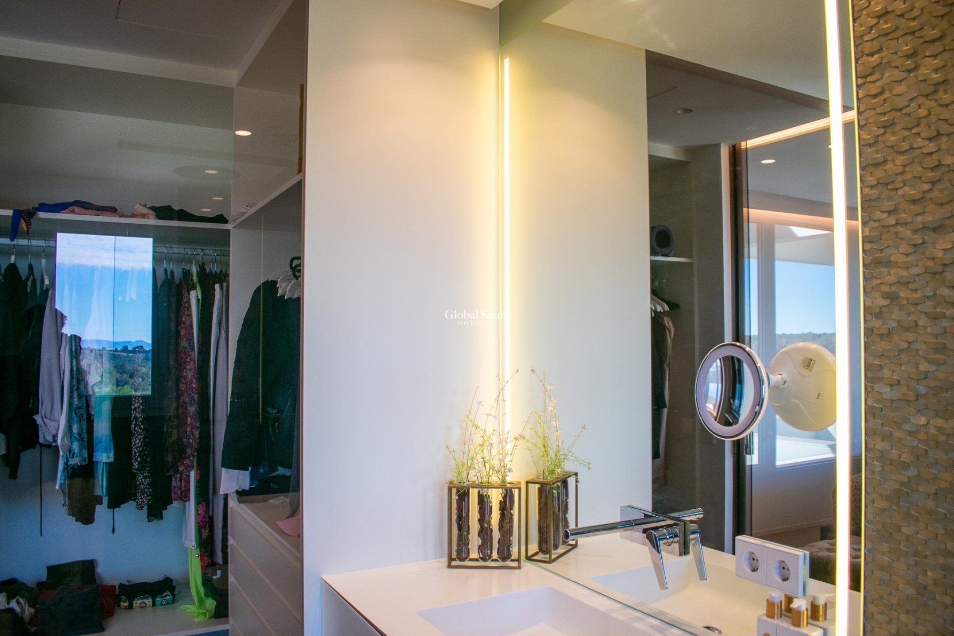 Venta - Apartamento - Piso -
ORIHUELA COSTA - LAS COLINAS GOLF RESORT