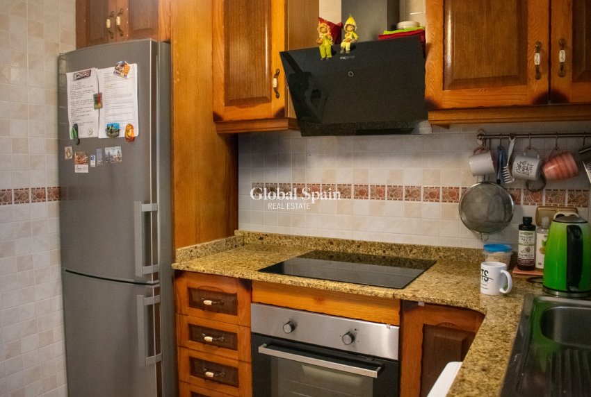 Venta - Apartamento - Piso -
ORIHUELA COSTA - Los Dolses