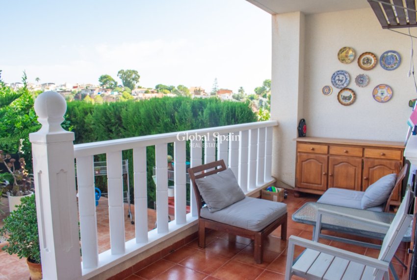 Venta - Apartamento - Piso -
ORIHUELA COSTA - Los Dolses