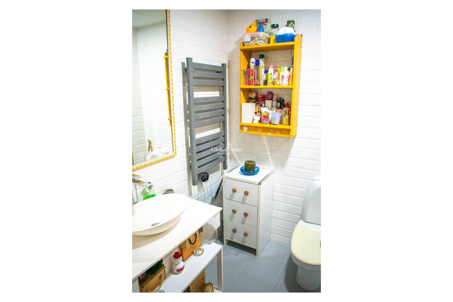 Venta - Apartamento - Piso -
ORIHUELA COSTA - Playa Flamenca