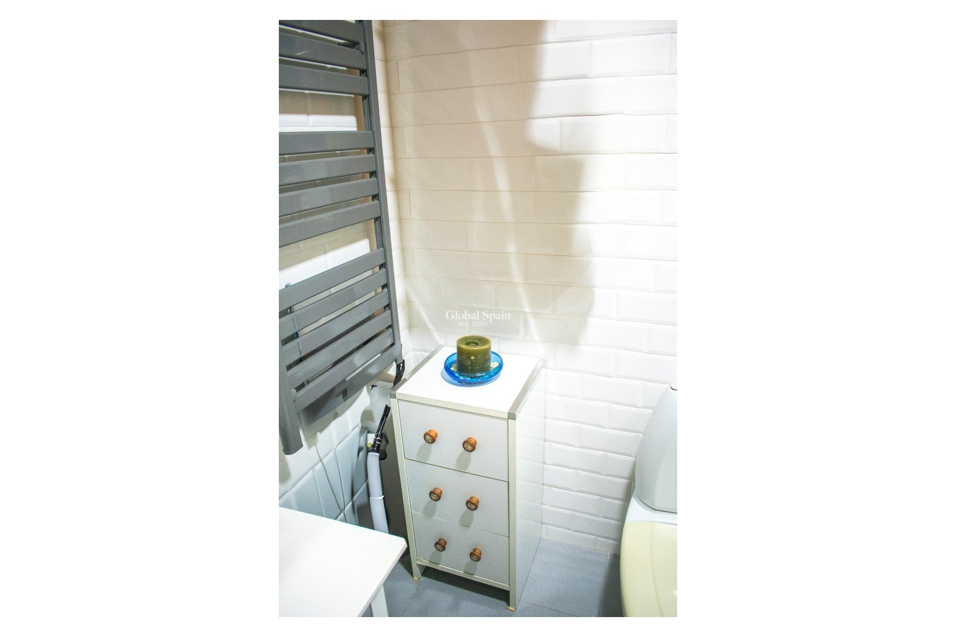 Venta - Apartamento - Piso -
ORIHUELA COSTA - Playa Flamenca