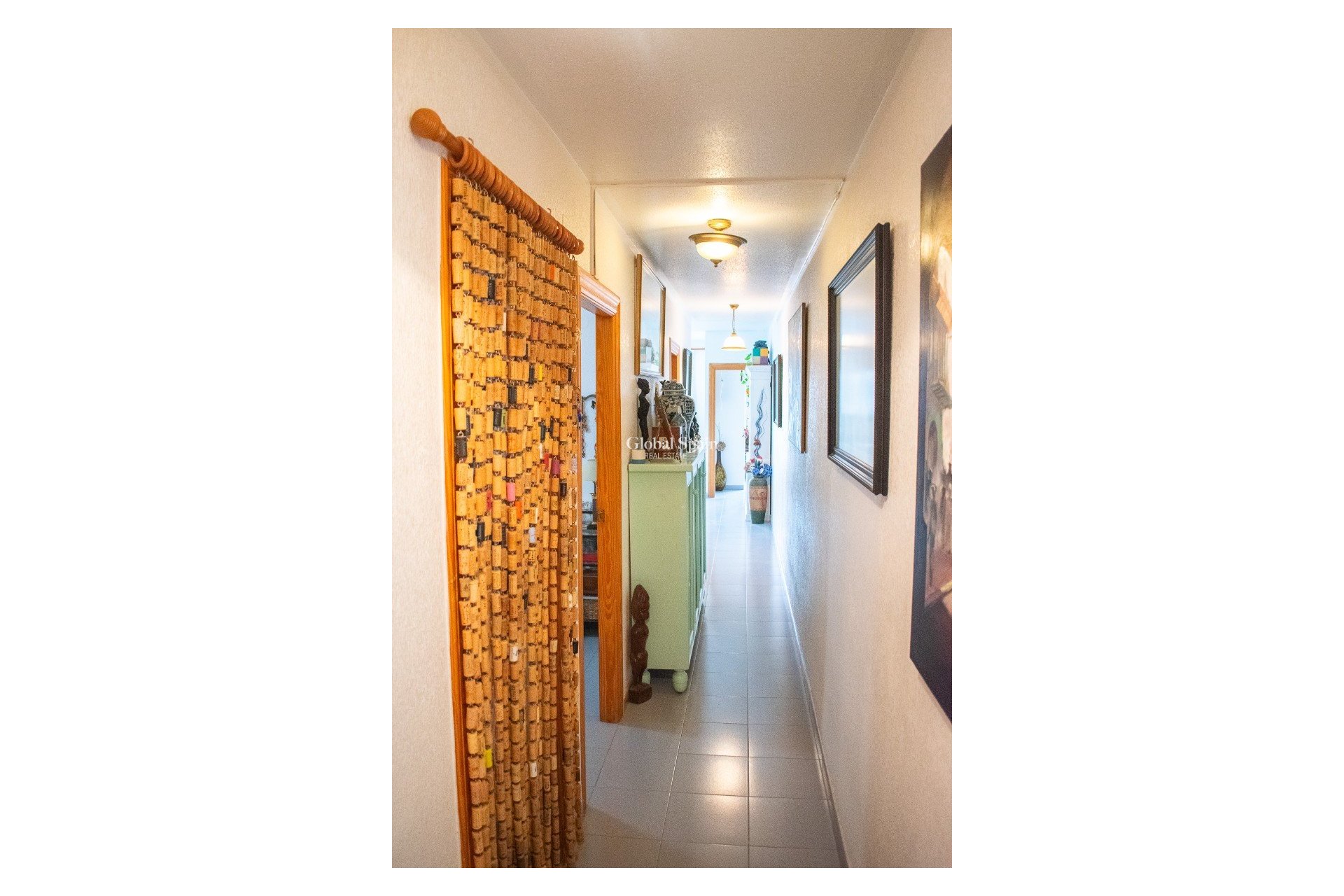 Venta - Apartamento - Piso -
ORIHUELA COSTA - Playa Flamenca