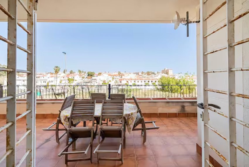 Venta - Apartamento - Piso -
PILAR DE LA HORADADA - MIL PALMERAS 