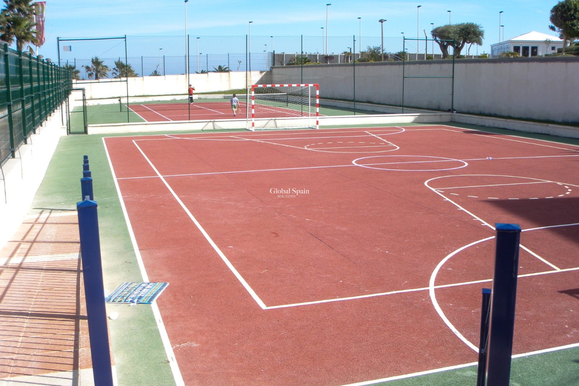 Venta - Apartamento - Piso -
PILAR DE LA HORADADA - MIL PALMERAS 