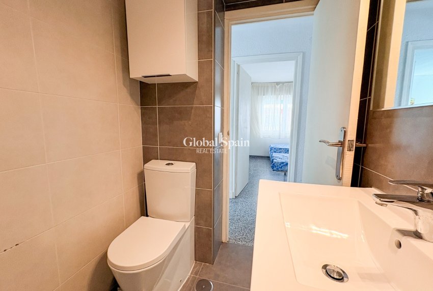 Venta - Apartamento - Piso -
Santa Pola - Gran Playa