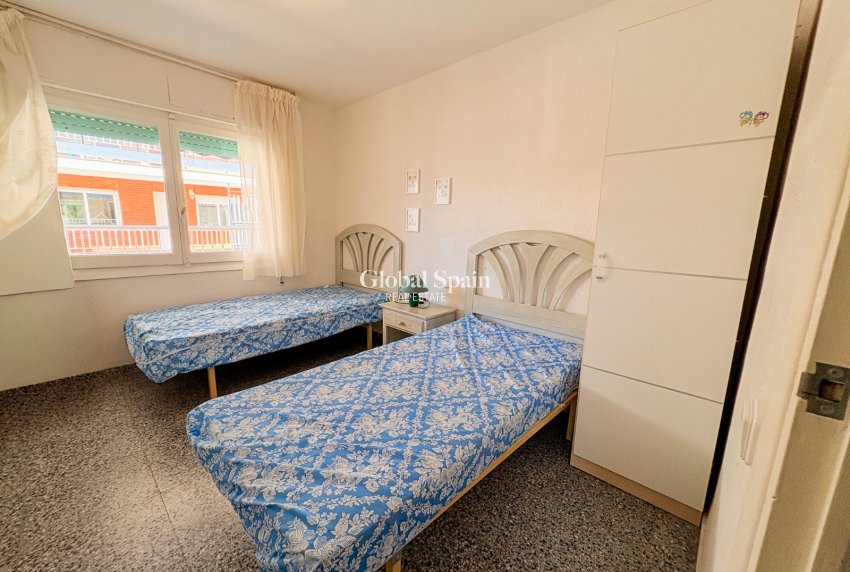 Venta - Apartamento - Piso -
Santa Pola - Gran Playa