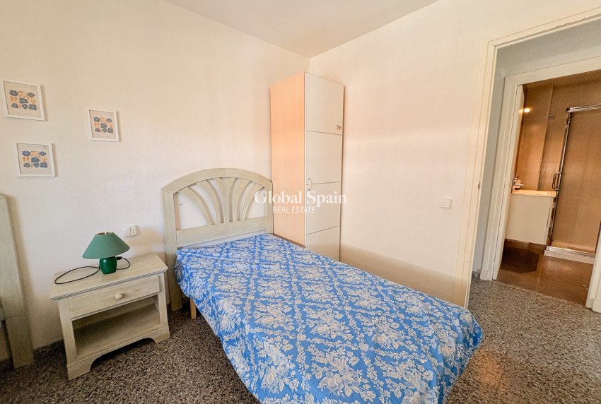 Venta - Apartamento - Piso -
Santa Pola - Gran Playa