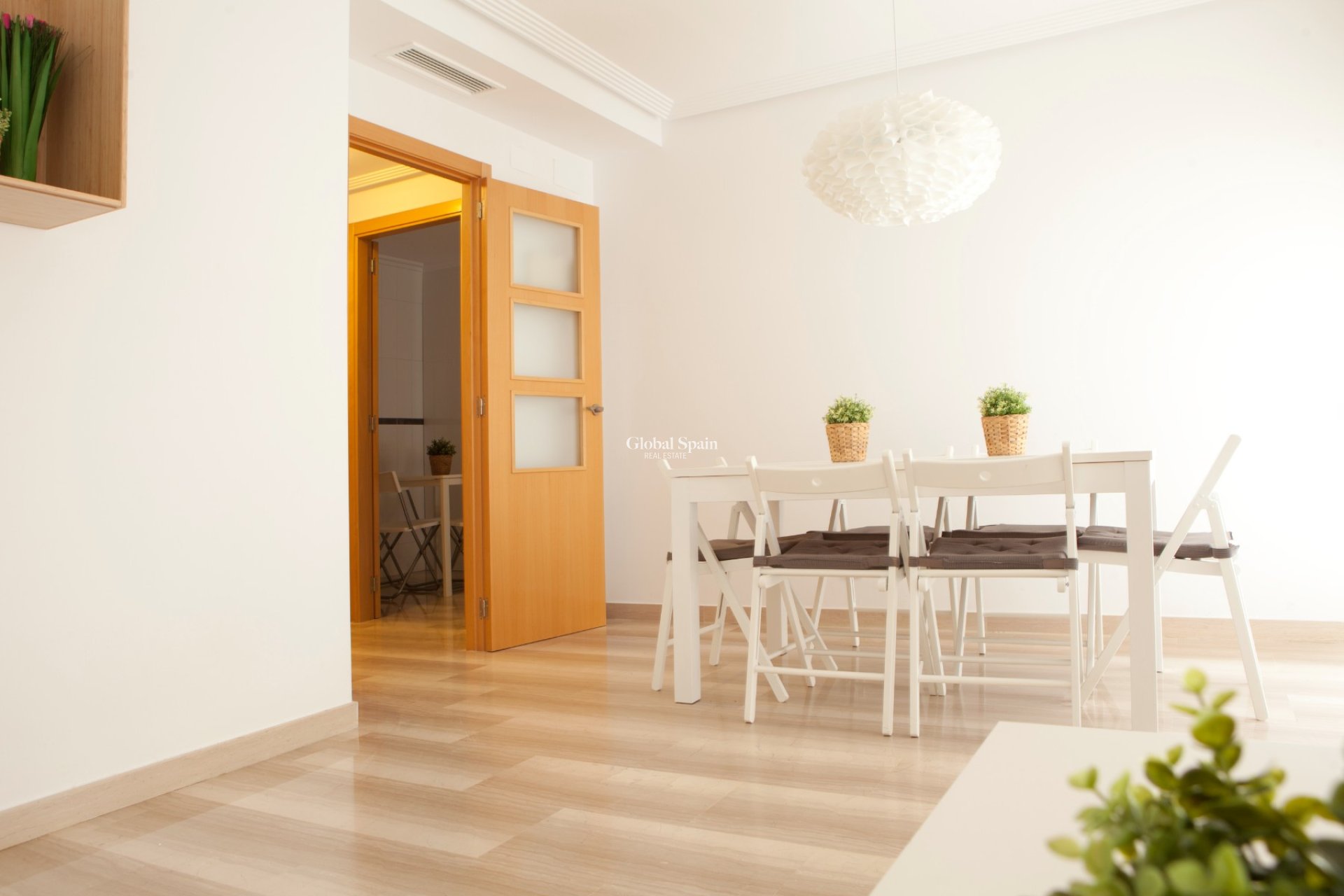 Venta - Apartamento - Piso -
Santa Pola